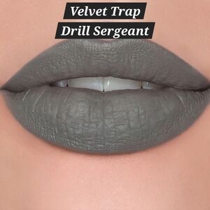 Jeffree Star 'Dri Sergeant' Velvet Trap Lipstick 💄 NIB